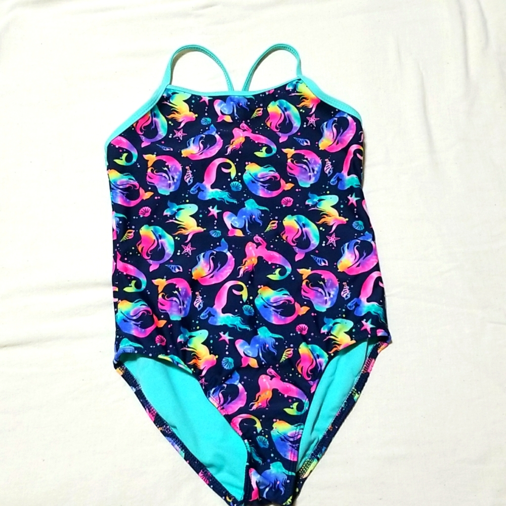 Bathing suit